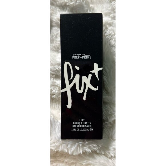 NWT MAC PREP + PRIME FIX+ mist - Picture 4 of 5